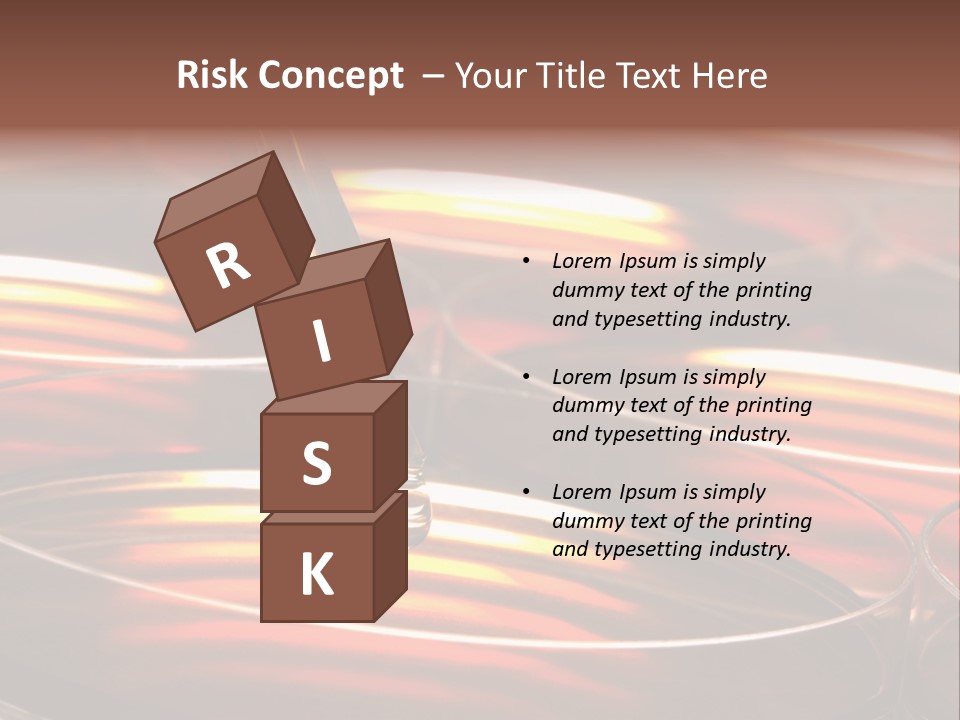 Laboratory Pipette With Drop Of Liquid Over Petri Dishes For An Experiment In A Science Research Lab PowerPoint Template