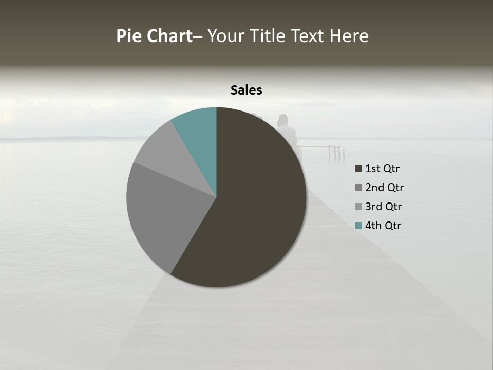 Go To Somewhere PowerPoint Template