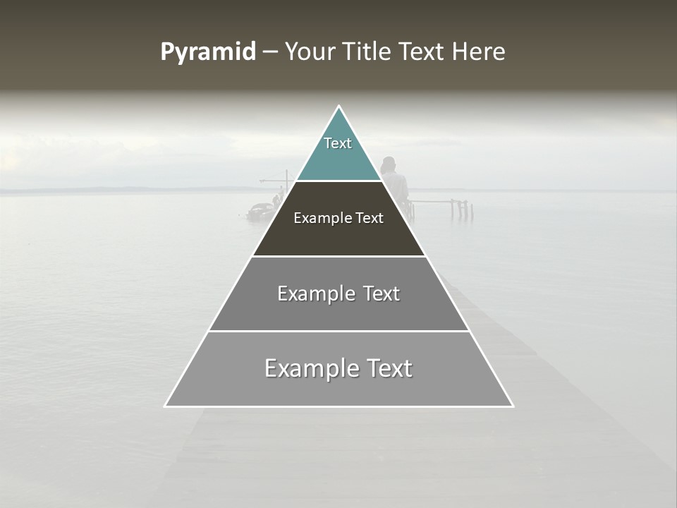 Go To Somewhere PowerPoint Template