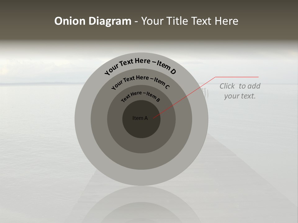 Go To Somewhere PowerPoint Template