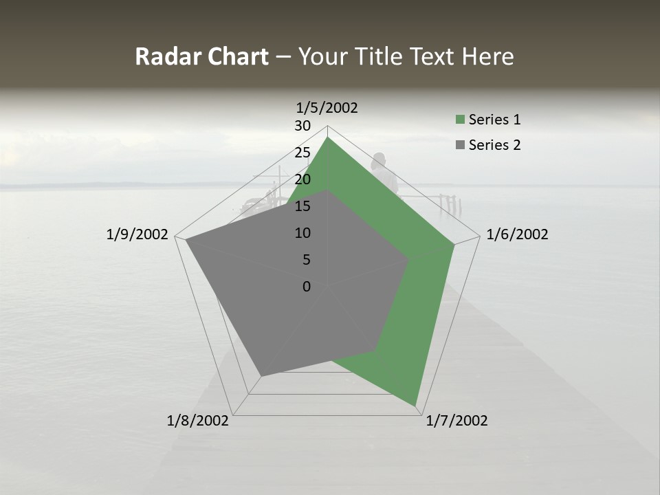 Go To Somewhere PowerPoint Template