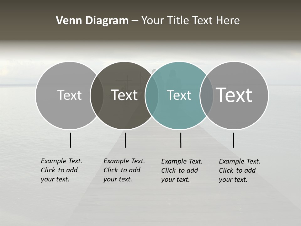 Go To Somewhere PowerPoint Template