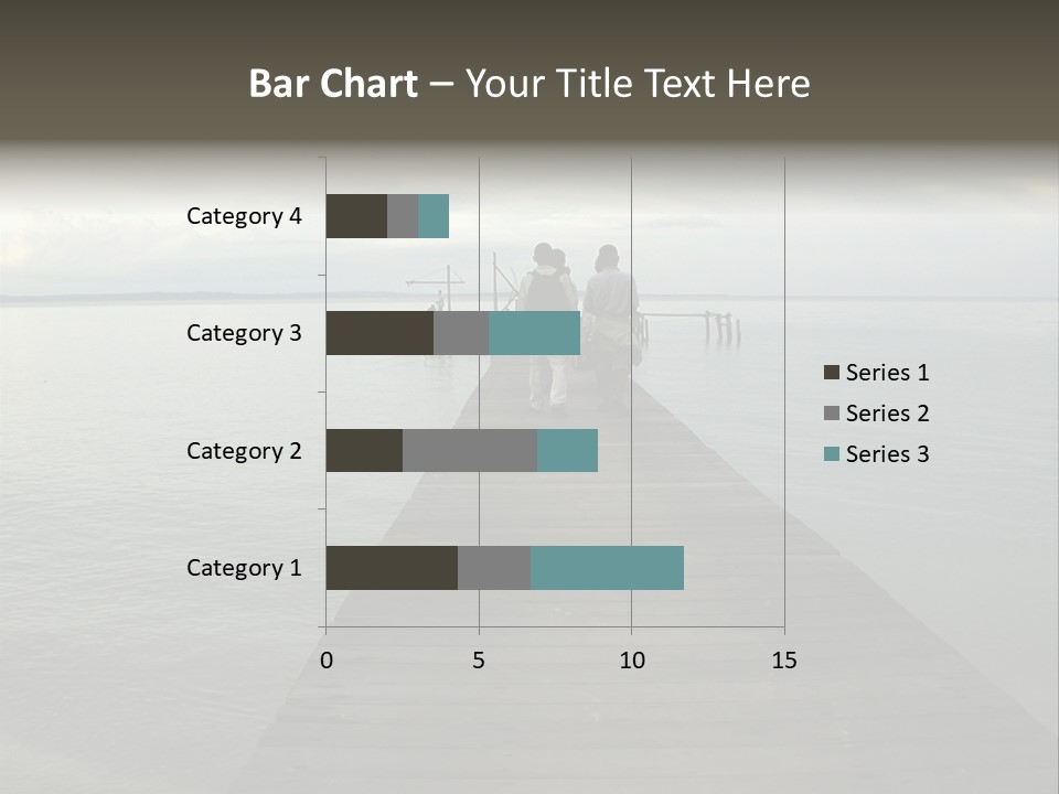 Go To Somewhere PowerPoint Template