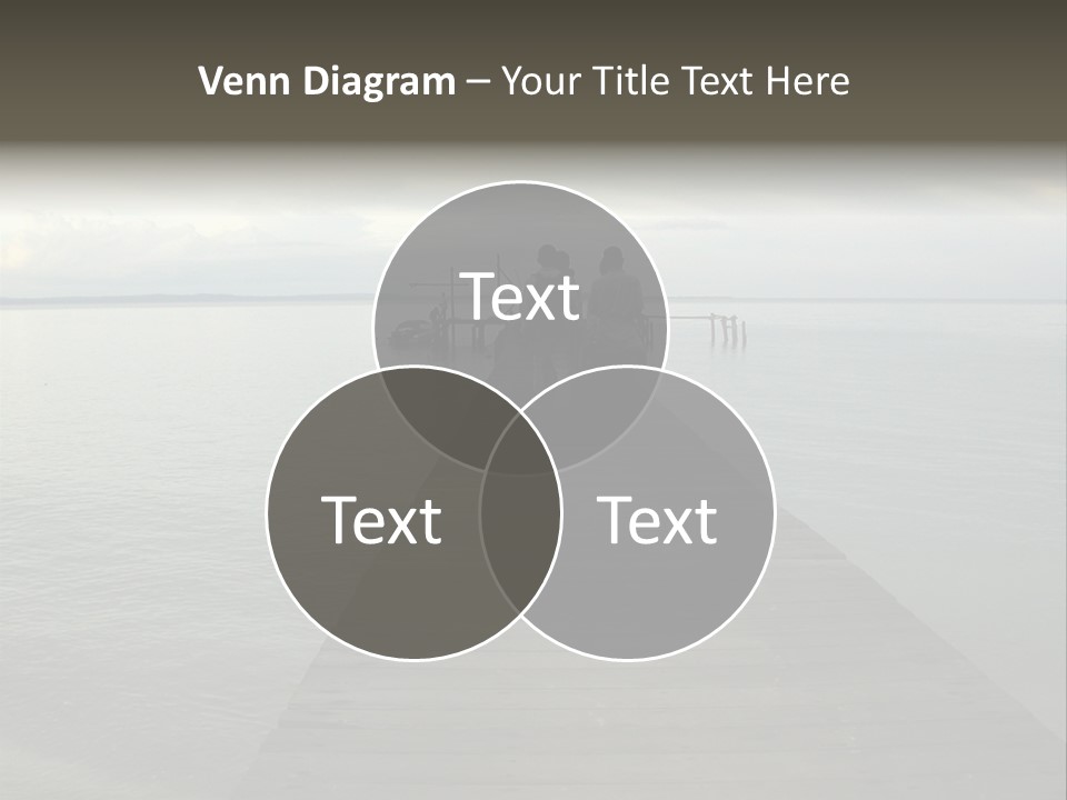 Go To Somewhere PowerPoint Template