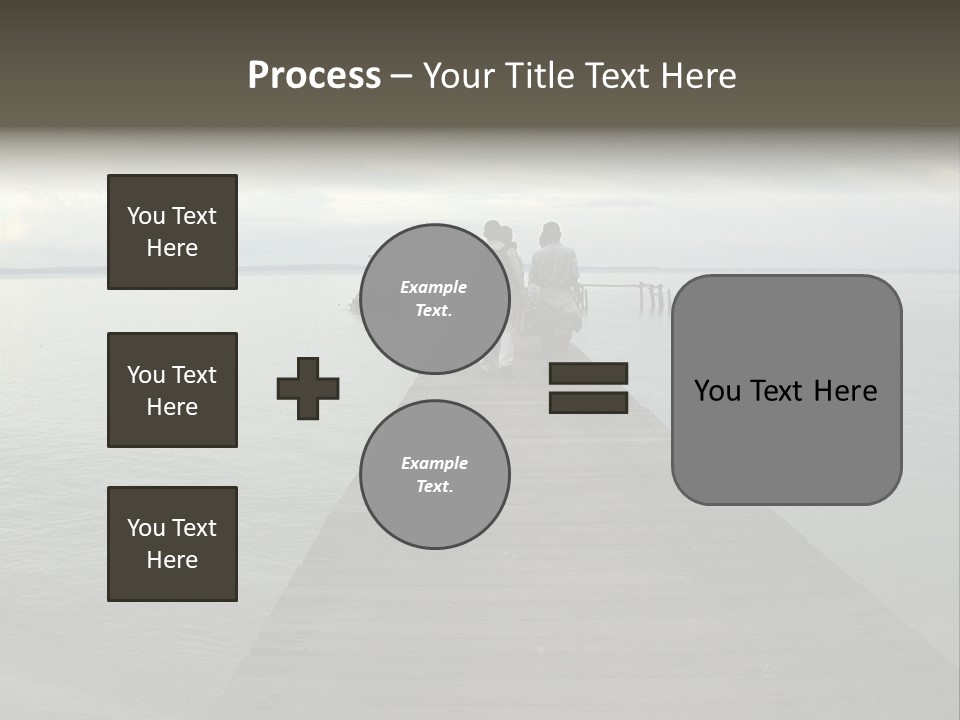 Go To Somewhere PowerPoint Template