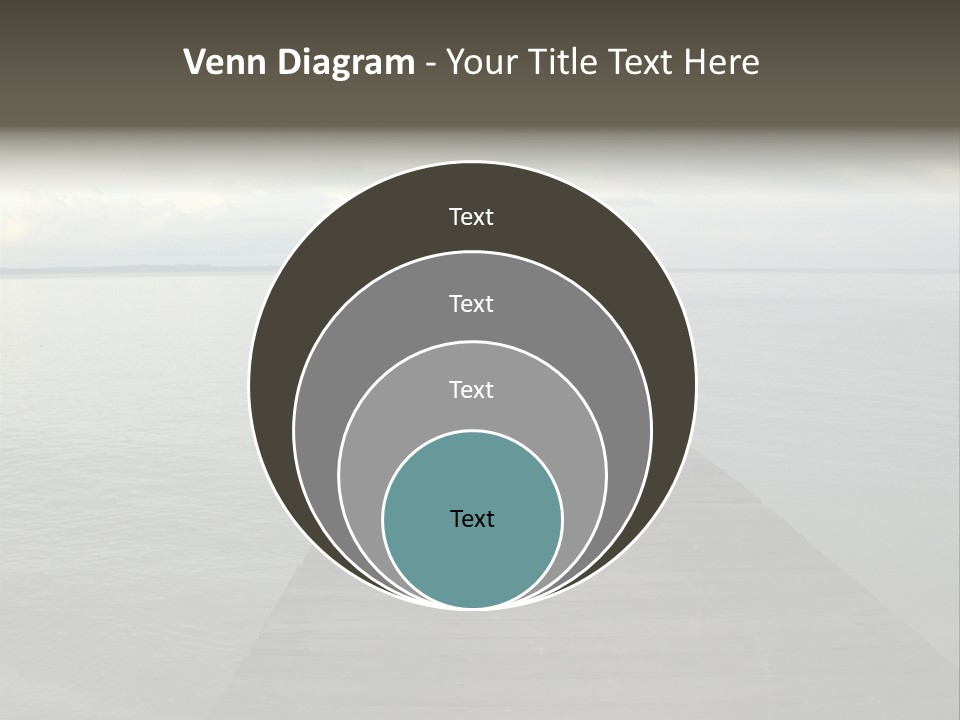 Go To Somewhere PowerPoint Template