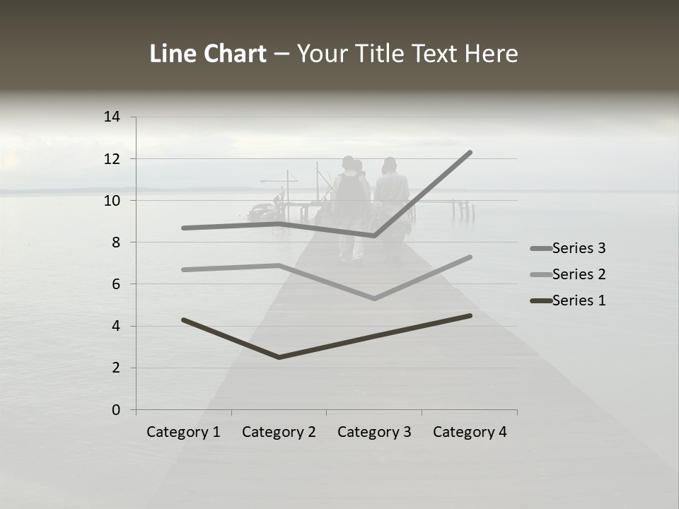 Go To Somewhere PowerPoint Template