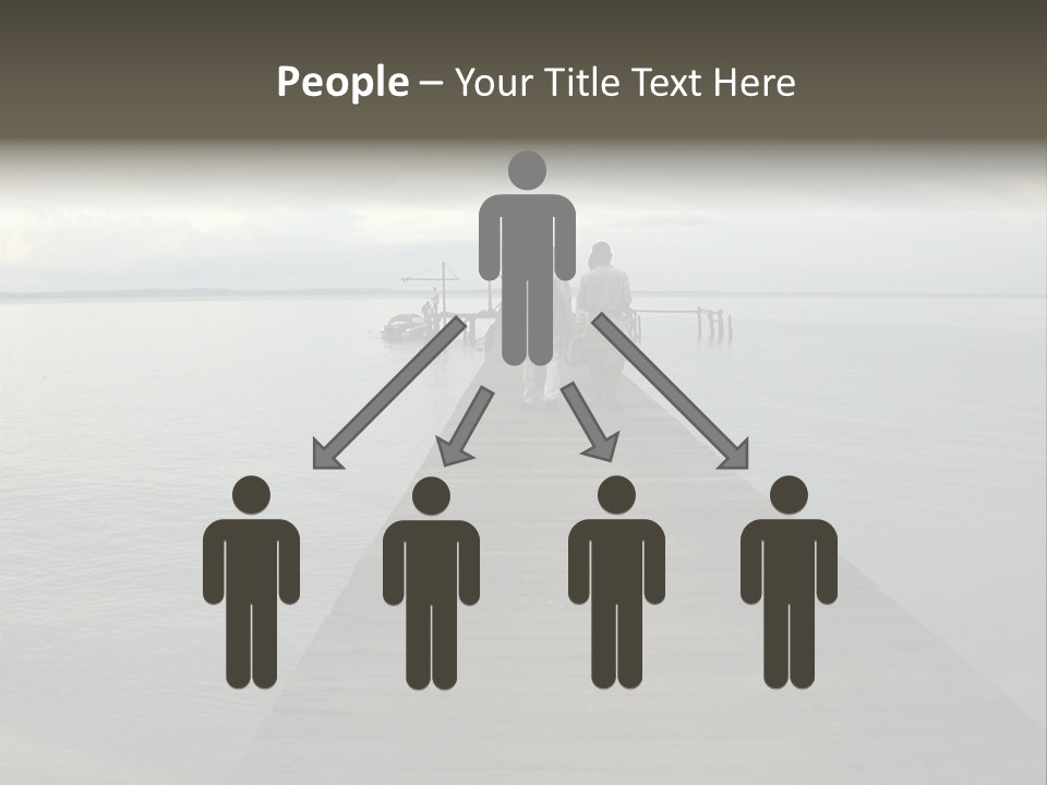 Go To Somewhere PowerPoint Template