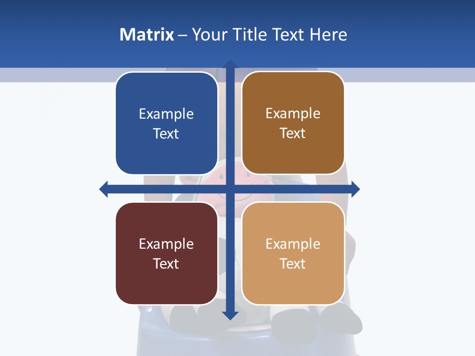 Baby Toilet PowerPoint Template