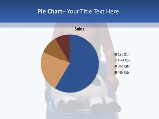 Baby Toilet PowerPoint Template