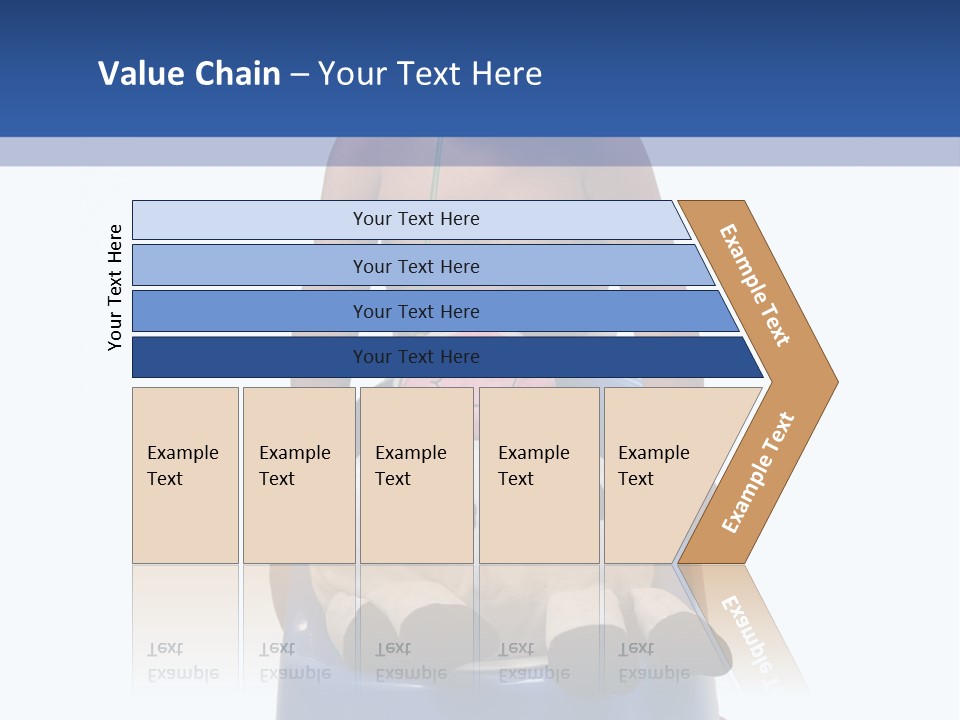 Baby Toilet PowerPoint Template
