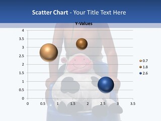 Baby Toilet PowerPoint Template