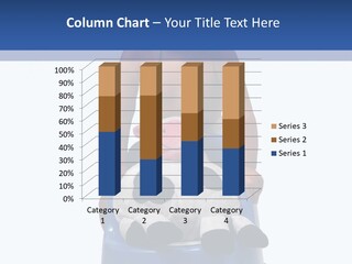 Baby Toilet PowerPoint Template