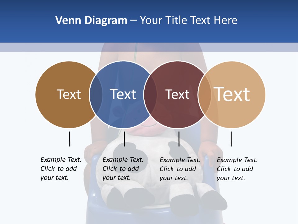 Baby Toilet PowerPoint Template
