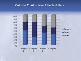 Drowning PowerPoint Template