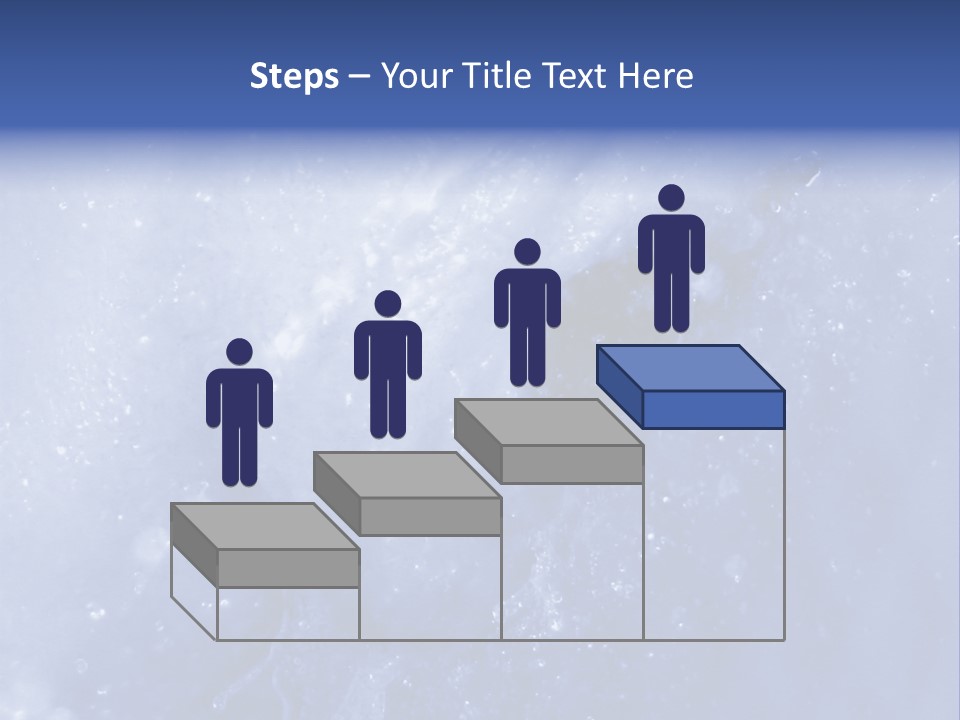 Drowning PowerPoint Template