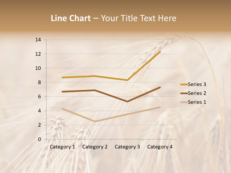 Barley PowerPoint Template