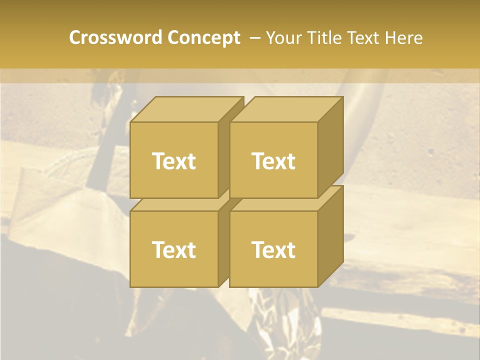 Beautiful Brunette Capturing The Scene On Her Camera... PowerPoint Template