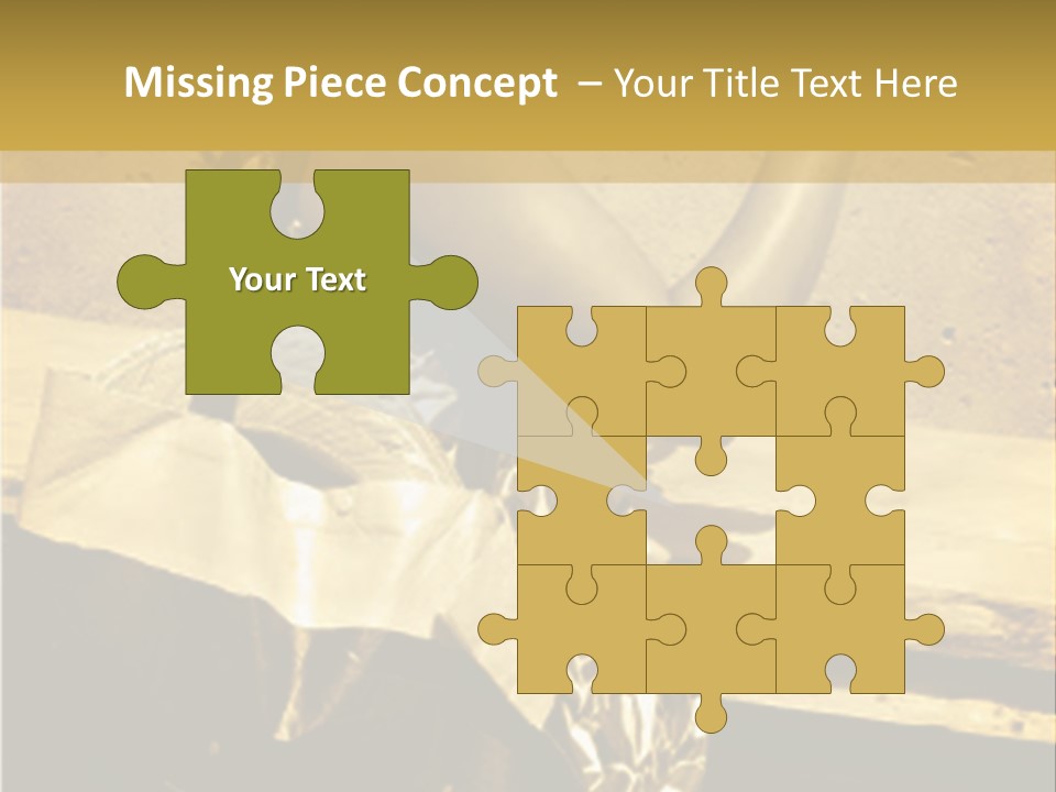 Beautiful Brunette Capturing The Scene On Her Camera... PowerPoint Template