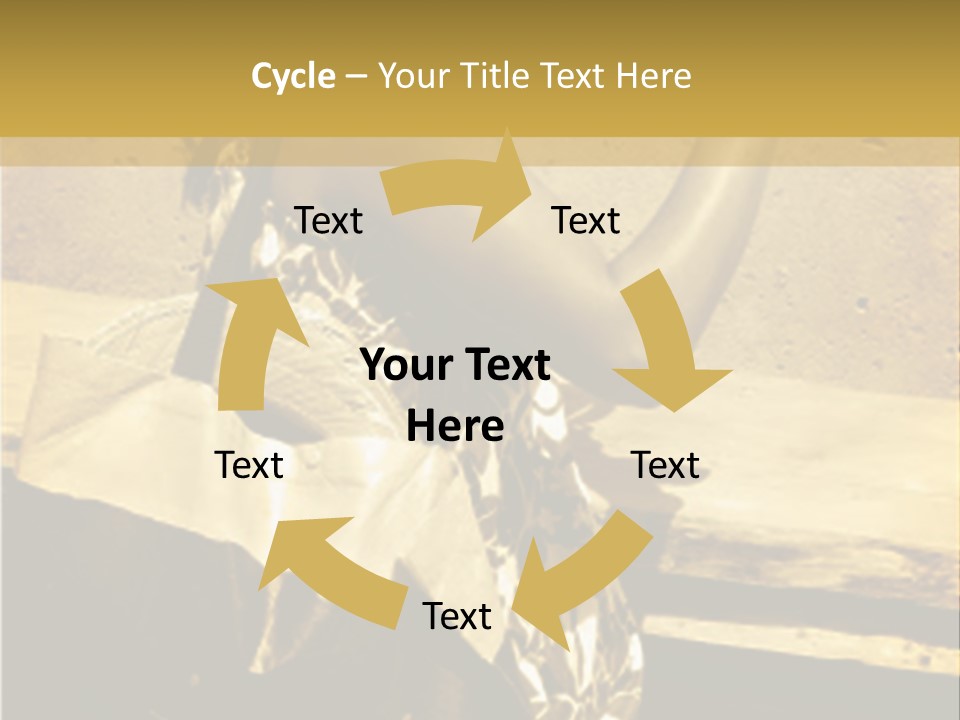 Beautiful Brunette Capturing The Scene On Her Camera... PowerPoint Template