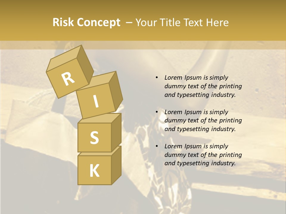 Beautiful Brunette Capturing The Scene On Her Camera... PowerPoint Template