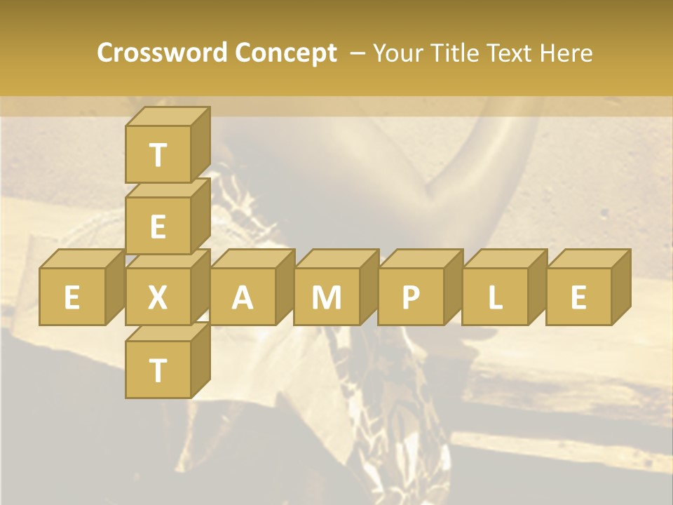 Beautiful Brunette Capturing The Scene On Her Camera... PowerPoint Template