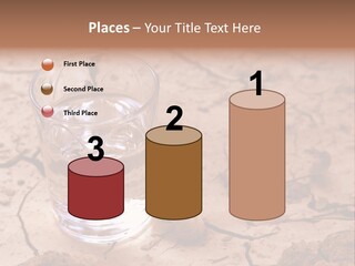 Shot Of A Blue Siamese Fighting Fish Under Water In Front Of A White Background PowerPoint Template