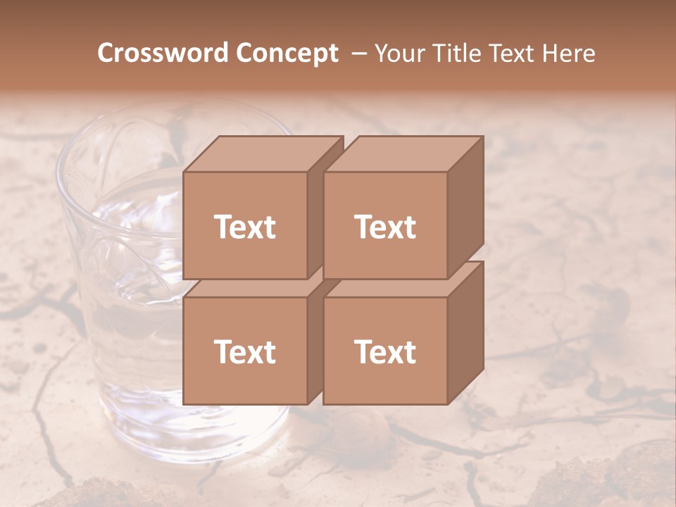 Shot Of A Blue Siamese Fighting Fish Under Water In Front Of A White Background PowerPoint Template