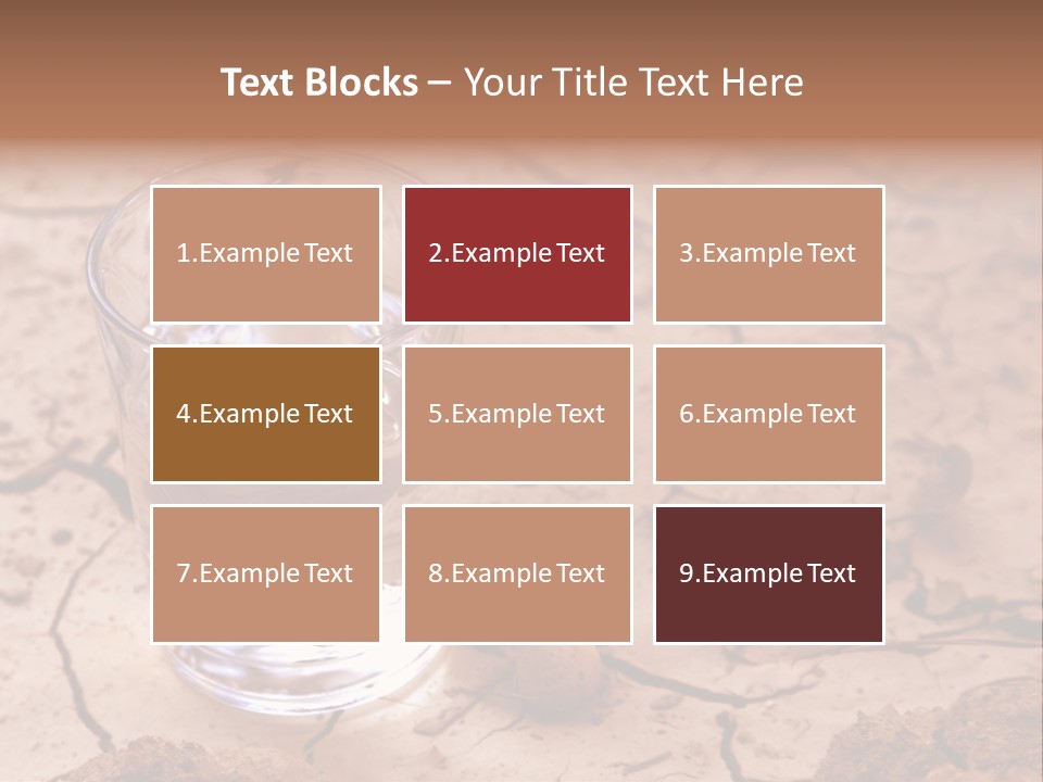 Shot Of A Blue Siamese Fighting Fish Under Water In Front Of A White Background PowerPoint Template