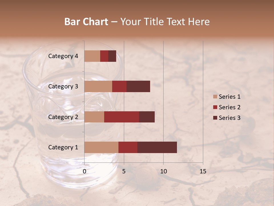 Shot Of A Blue Siamese Fighting Fish Under Water In Front Of A White Background PowerPoint Template