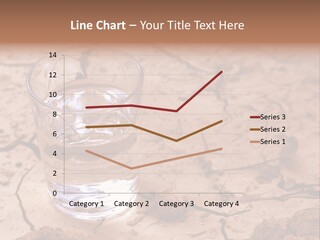 Shot Of A Blue Siamese Fighting Fish Under Water In Front Of A White Background PowerPoint Template