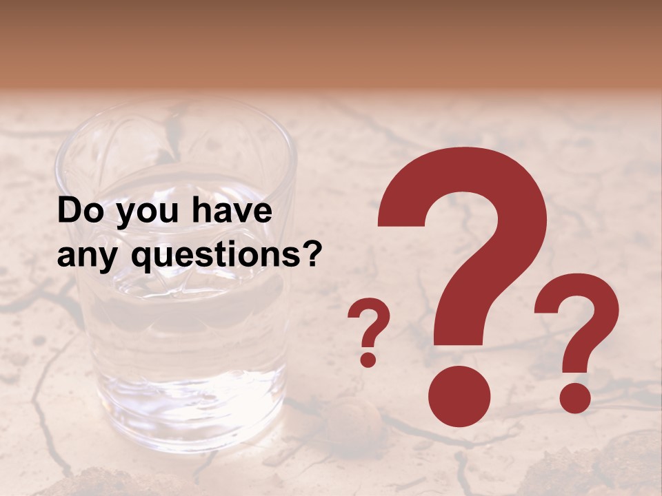 Shot Of A Blue Siamese Fighting Fish Under Water In Front Of A White Background PowerPoint Template