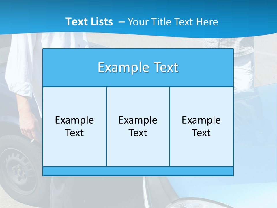 Accident Two Cars, Angry Businessman And Drunk Man Holding A Bottle Alcohol PowerPoint Template