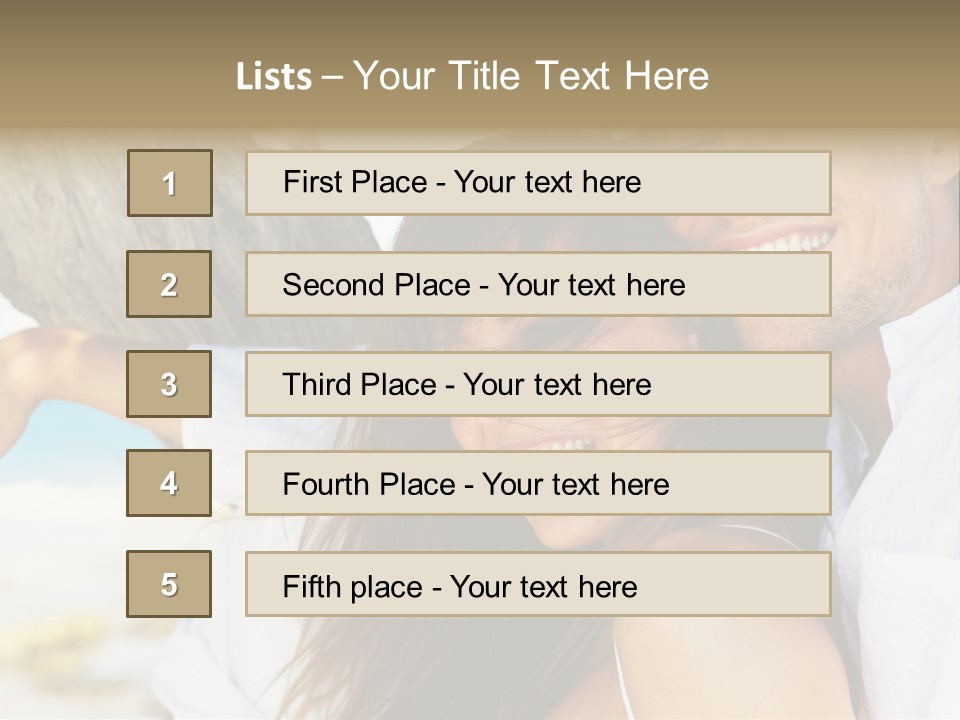 Luxury House Marble Bathroom In Window Light PowerPoint Template