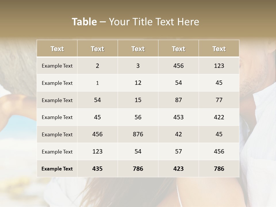 Luxury House Marble Bathroom In Window Light PowerPoint Template