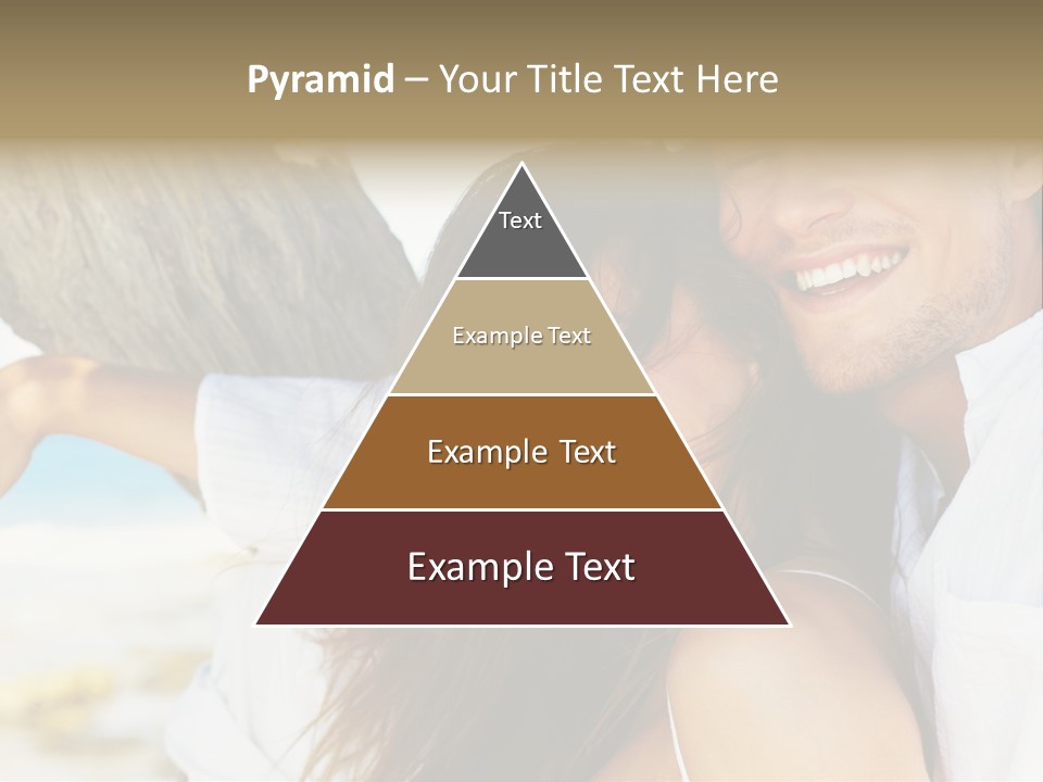 Luxury House Marble Bathroom In Window Light PowerPoint Template