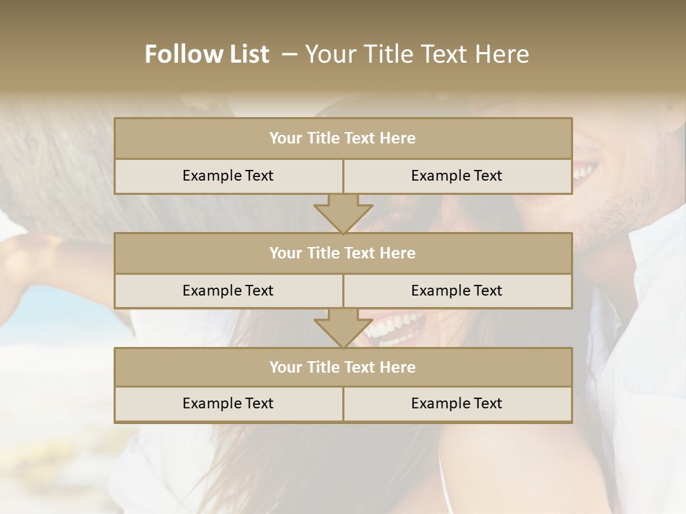 Luxury House Marble Bathroom In Window Light PowerPoint Template