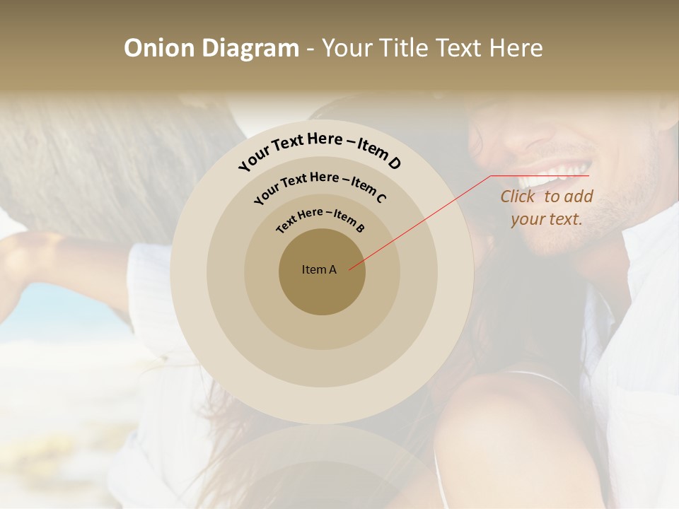 Luxury House Marble Bathroom In Window Light PowerPoint Template