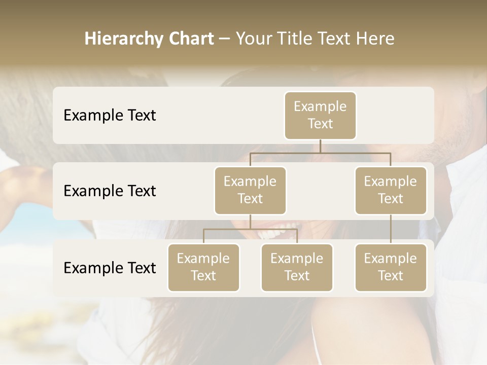 Luxury House Marble Bathroom In Window Light PowerPoint Template