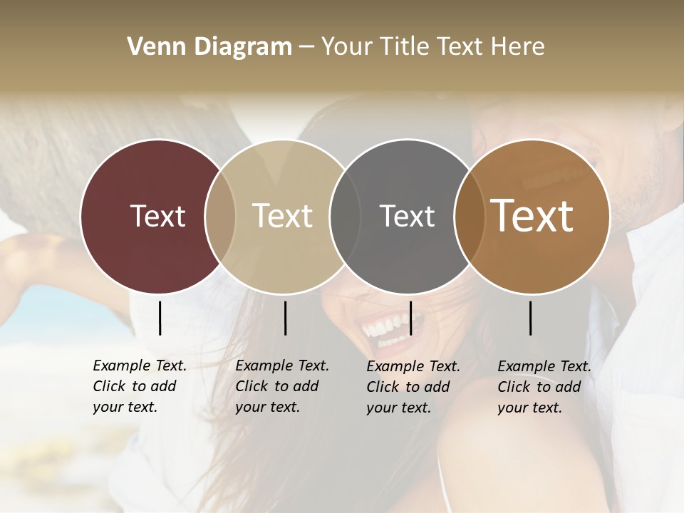 Luxury House Marble Bathroom In Window Light PowerPoint Template