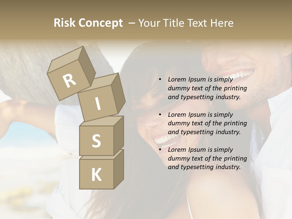 Luxury House Marble Bathroom In Window Light PowerPoint Template