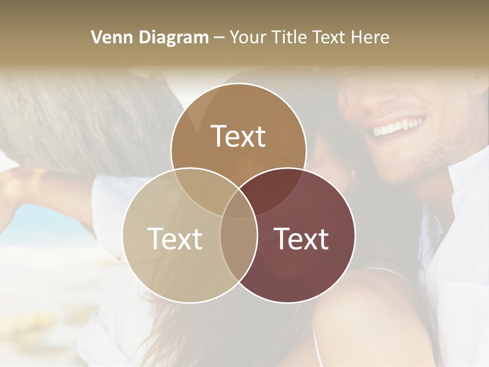 Luxury House Marble Bathroom In Window Light PowerPoint Template