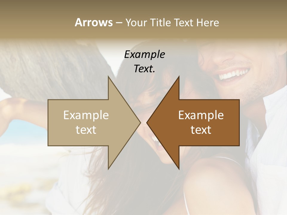 Luxury House Marble Bathroom In Window Light PowerPoint Template