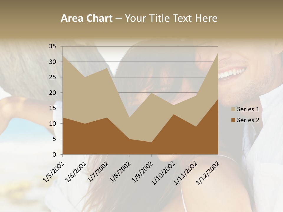 Luxury House Marble Bathroom In Window Light PowerPoint Template