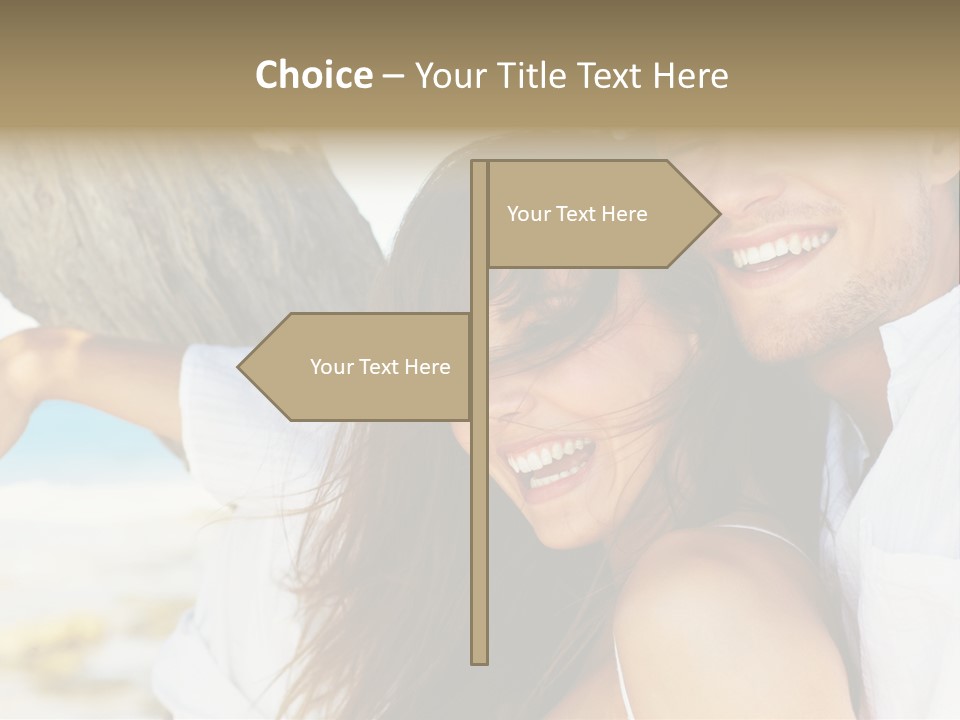 Luxury House Marble Bathroom In Window Light PowerPoint Template