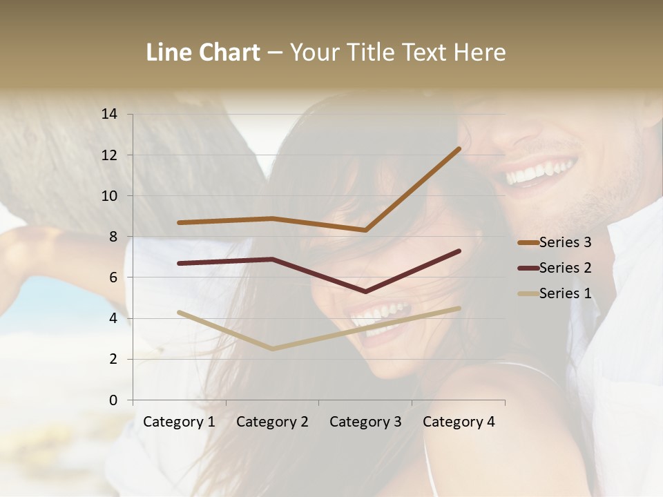 Luxury House Marble Bathroom In Window Light PowerPoint Template