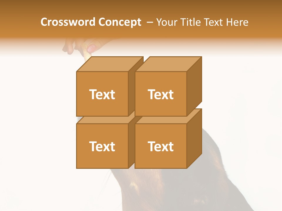 Beauty And The Beast PowerPoint Template