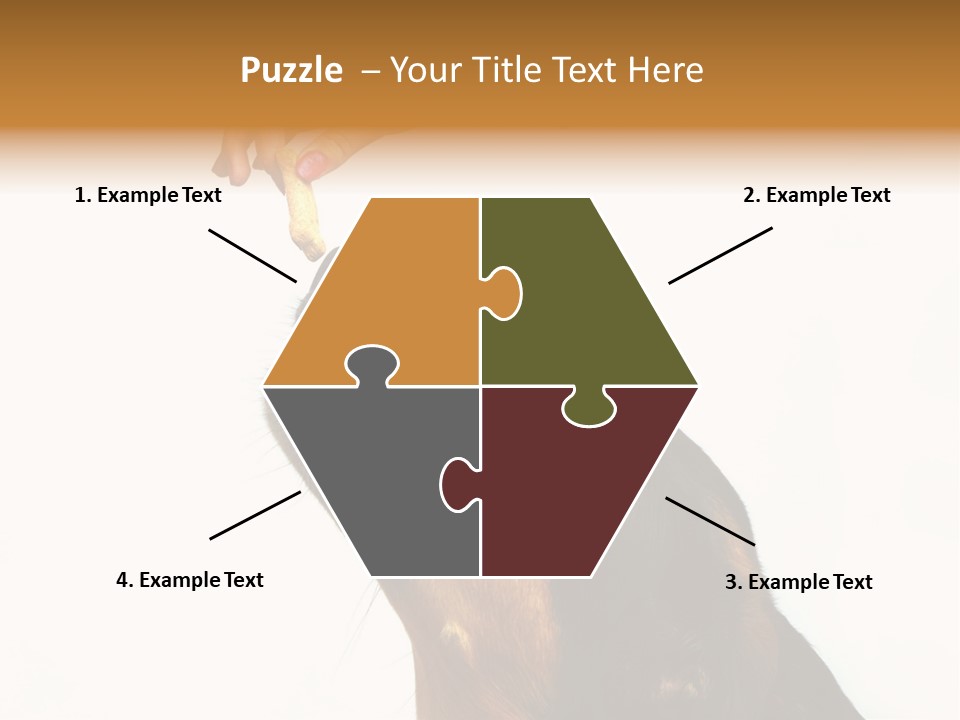 Beauty And The Beast PowerPoint Template