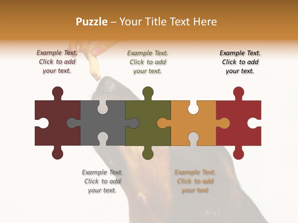 Beauty And The Beast PowerPoint Template