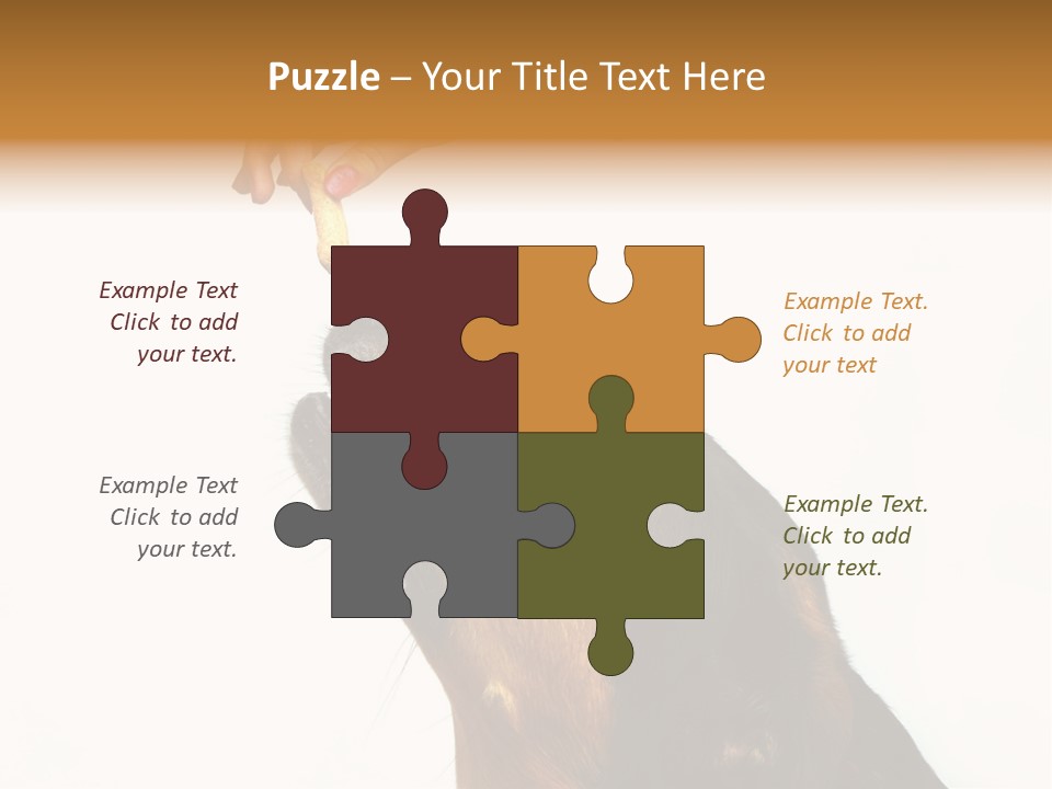 Beauty And The Beast PowerPoint Template